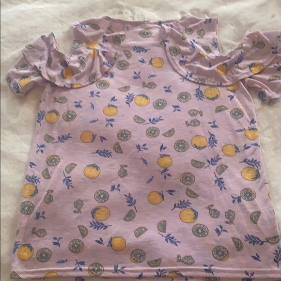 Juice couture t-shirt - Picture 3 of 6